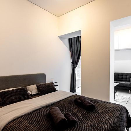 Kaunas Apartments Near Bus Station Экстерьер фото