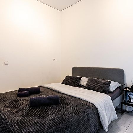 Kaunas Apartments Near Bus Station Экстерьер фото